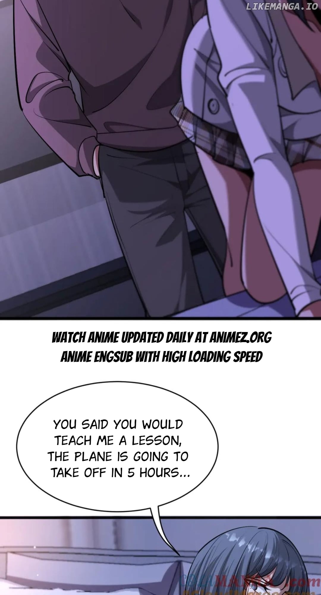 I’m Trapped In This Day For One Thousand Years Chapter 175 - page 28